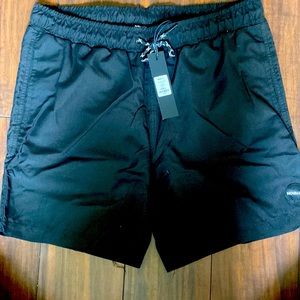 Fashion Nova Men Swim trunks